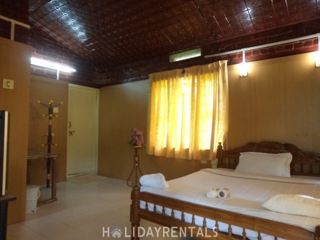 Holiday Home, Idukki