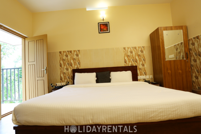 Eco Friendly Holiday Stay , Idukki