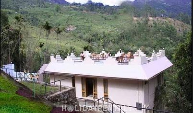 Holiday Home, Idukki