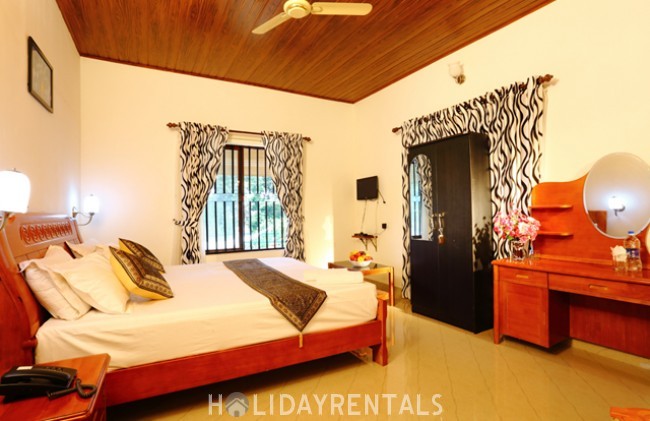 Plantation View Holiday Stay, Idukki