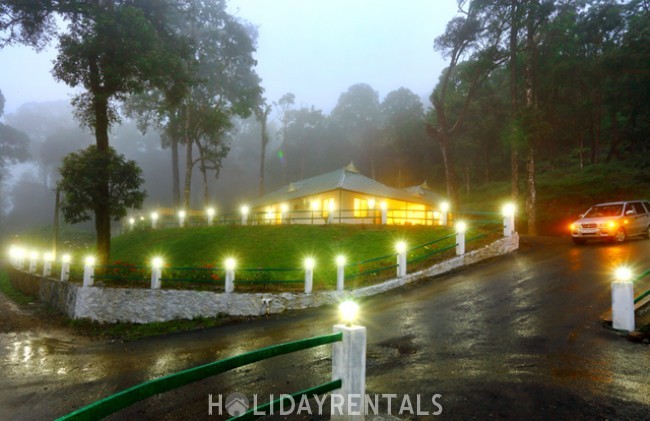 Plantation View Holiday Stay, Idukki