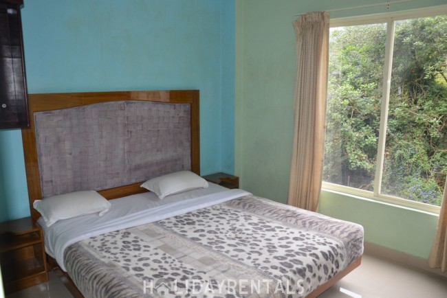 Valley View Holiday Stay, Idukki