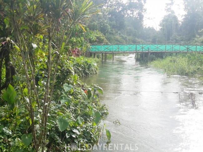 Garden View Holiday home, Idukki