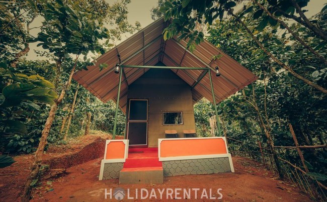 Tranquil Holiday Stay, Idukki