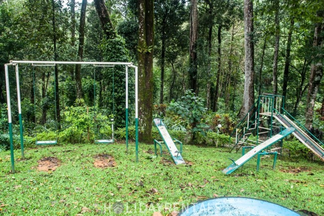 Forest View Stay, Idukki