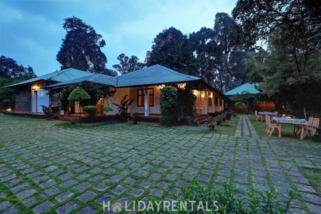 Eco Friendly Holiday Stay , Munnar