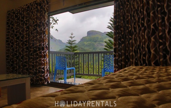 Mountain View holiday Stay, Idukki