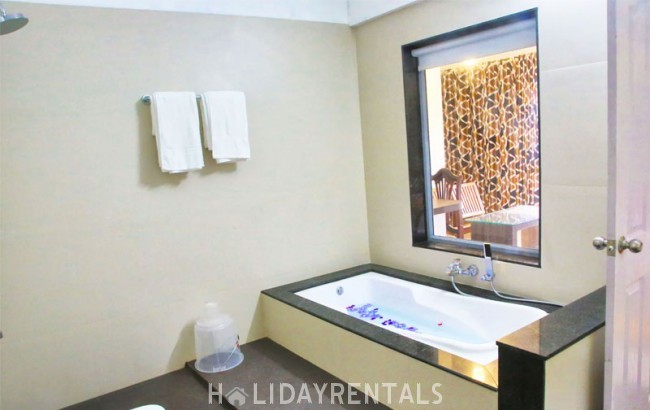 Mountain View holiday Stay, Idukki