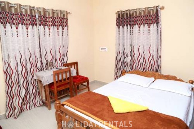 Home Away Home , Idukki