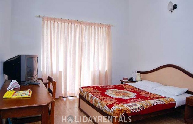 Mountain View holiday Stay, Idukki