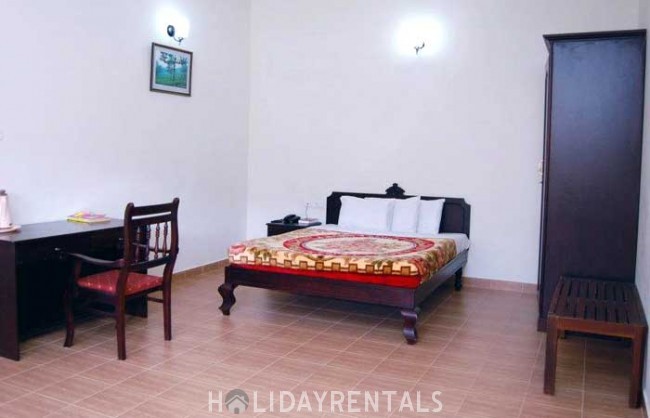 Mountain View holiday Stay, Idukki