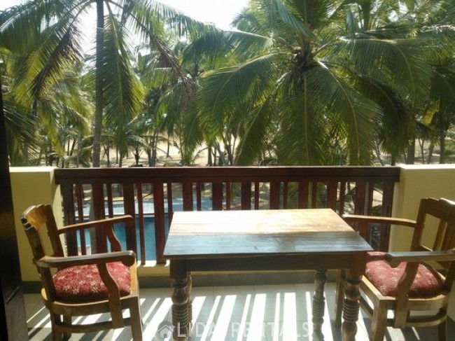 Beach View Holiday Stay, Trivandrum