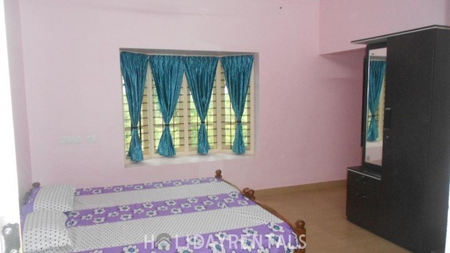 4 Bedroom Holiday Home, Trivandrum