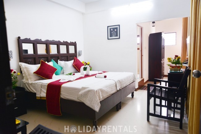 Holiday Home, Idukki