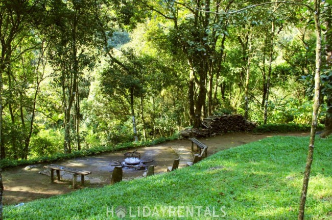 Misty View Holiday Stay, Wayanad