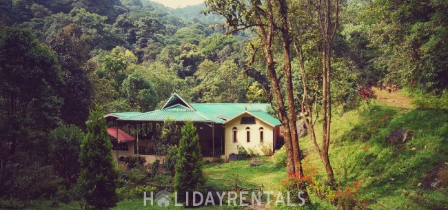 Eco Friendly Holiday Stay , Wayanad