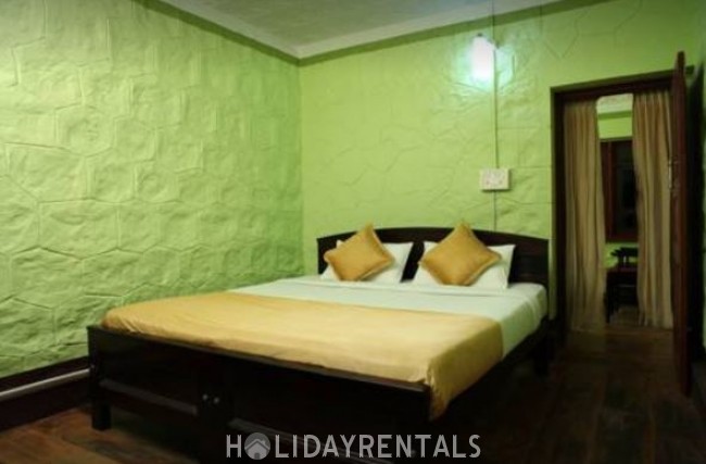 Eco Friendly Holiday Stay , Wayanad