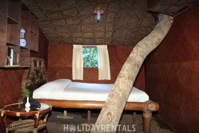 Eco Friendly Holiday Stay , Wayanad