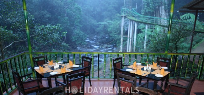 Eco Friendly Holiday Stay , Wayanad