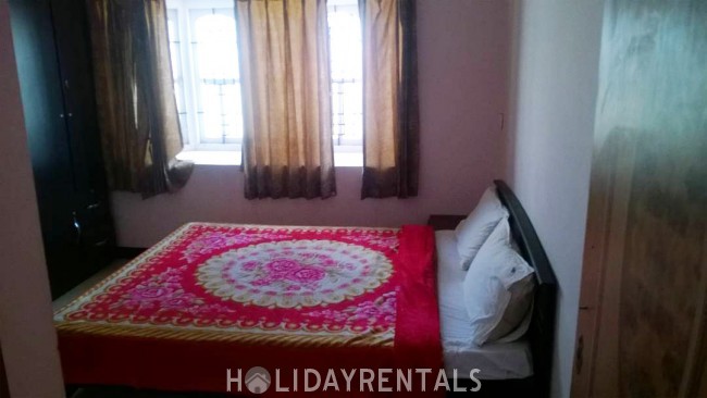 5 Bedroom Holiday Villa, Ooty