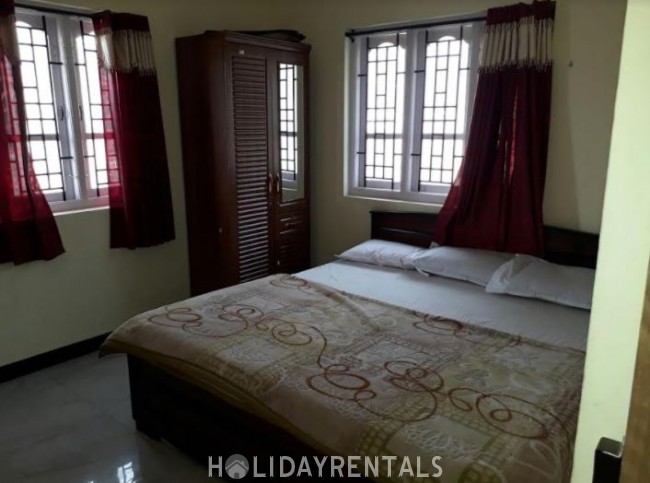 5 Bedroom Holiday Villa, Ooty