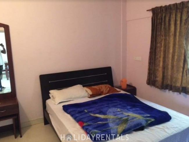 5 Bedroom Holiday Villa, Ooty