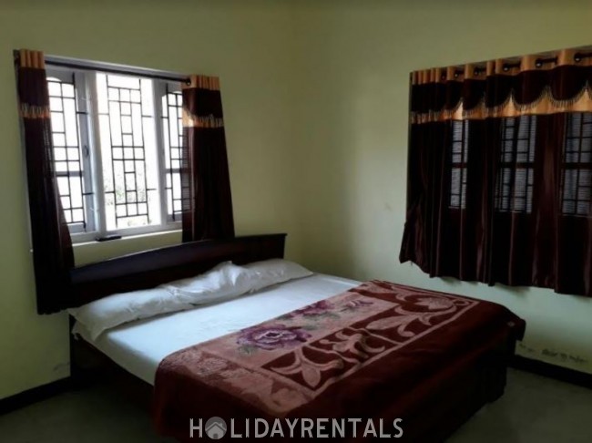 5 Bedroom Holiday Villa, Ooty