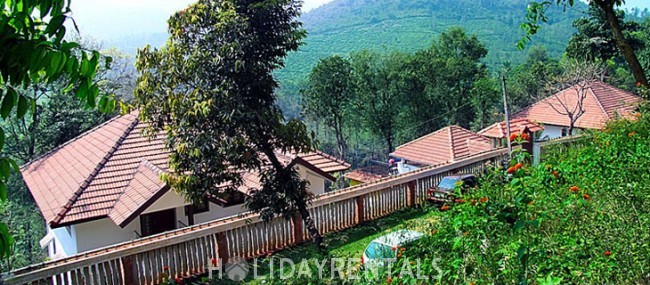 Coffee Plantation Stay, Wayanad