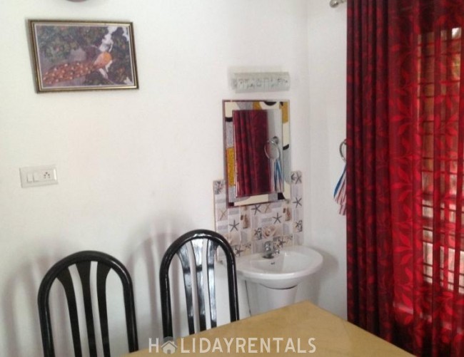 One Bedroom Apartment, Trivandrum