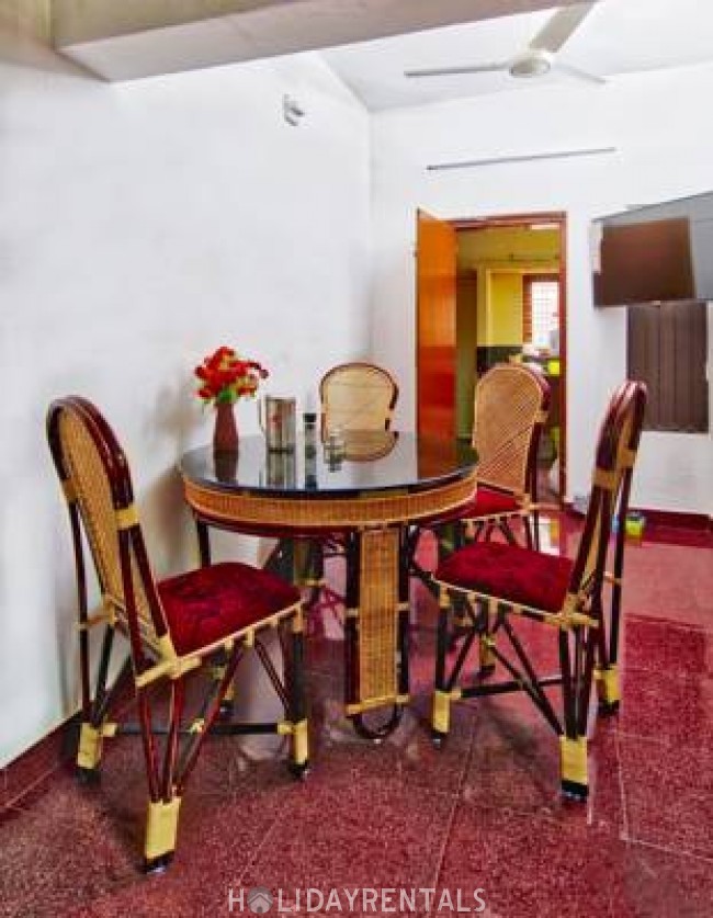 Stay Near Kims Hospital, Trivandrum