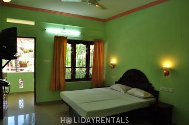 Holiday Home, Trivandrum