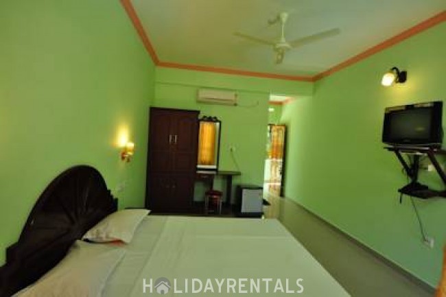 Holiday Home, Trivandrum