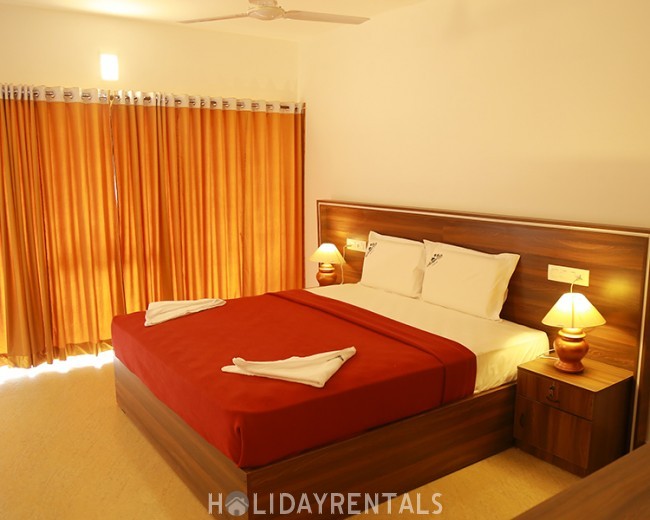 Holiday Stay Near Light House, Trivandrum