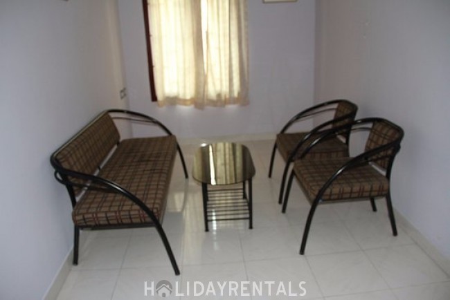 Holiday Home, Trivandrum