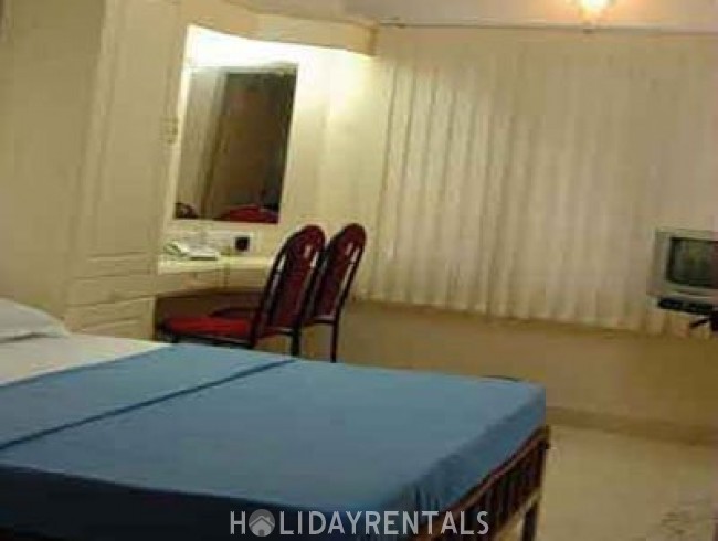 Stay Near Techno Park , Trivandrum