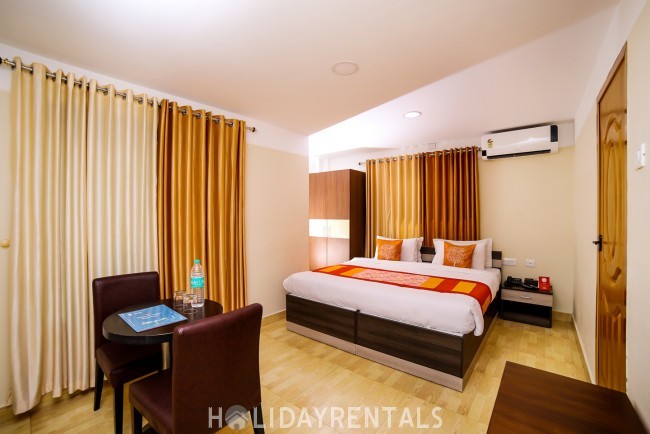 Stay Near Medical College, Trivandrum