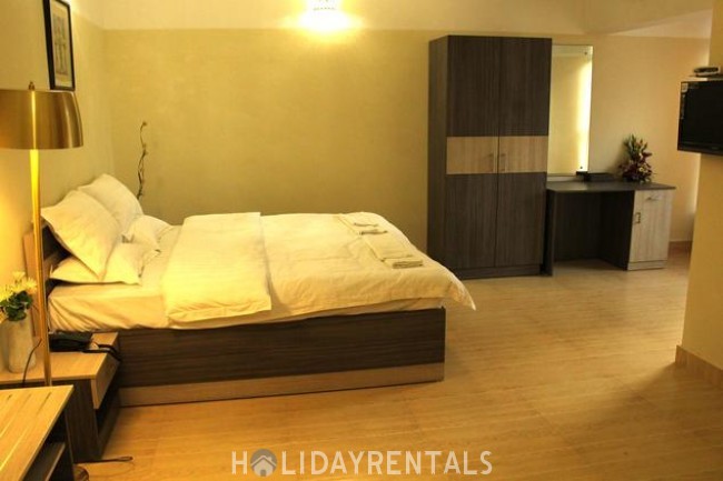 Stay Near Medical College, Trivandrum