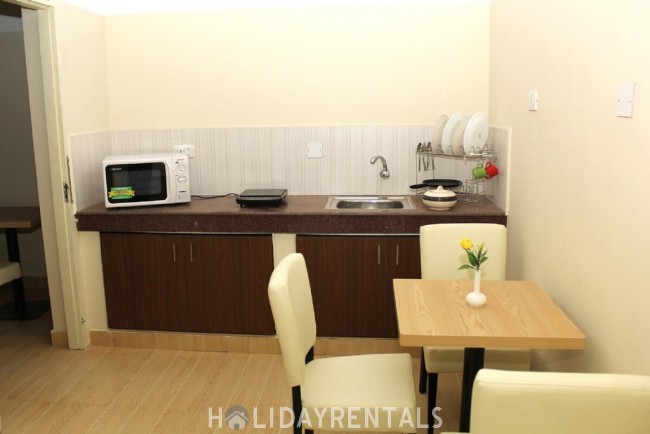 Stay Near Medical College, Trivandrum