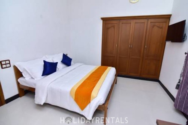 Stay Near Ananthapuri  Hospital, Trivandrum