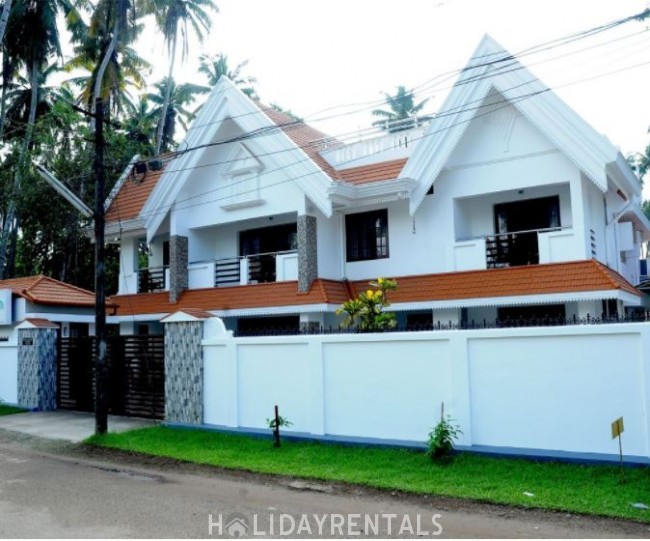 Holiday Home, Trivandrum