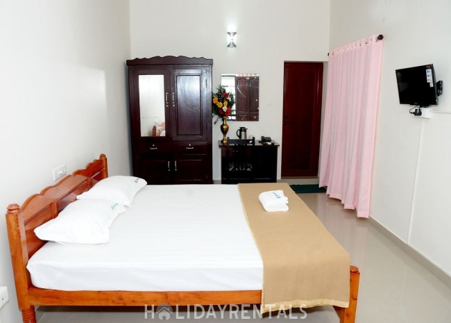 Holiday Home, Trivandrum