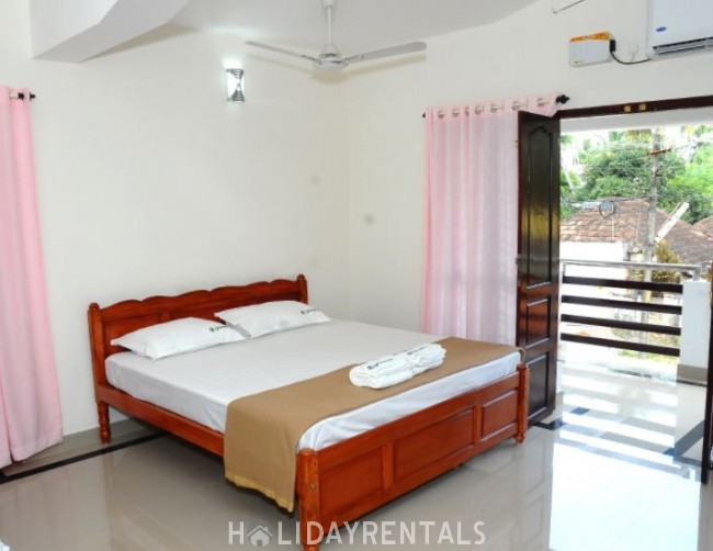 Holiday Home, Trivandrum