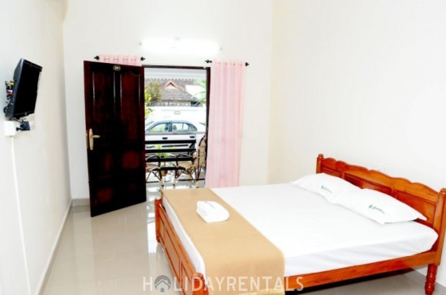 Holiday Home, Trivandrum