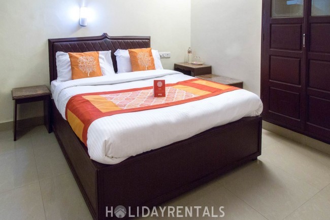 Budget Holiday Stay, Trivandrum