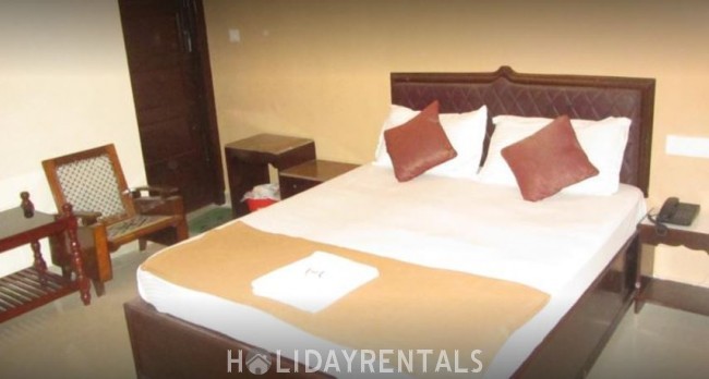 Budget Holiday Stay, Trivandrum