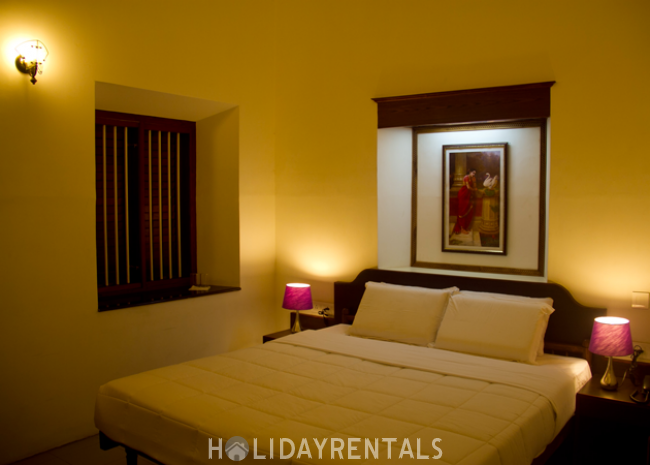 Heritage Holiday Stay, Trivandrum