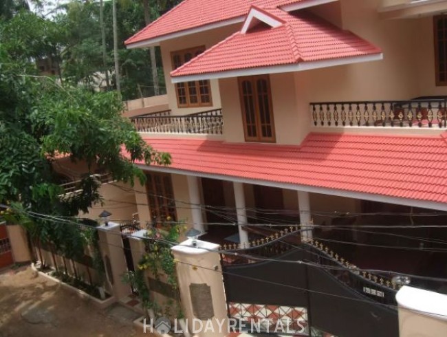 Stay Near Kims Hospital, Trivandrum