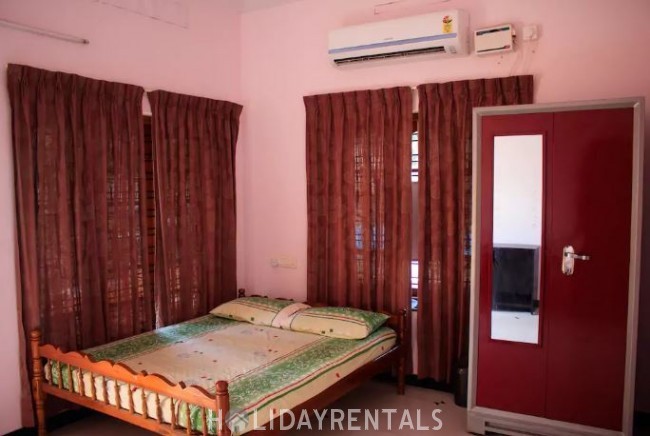 Stay Near Kims Hospital, Trivandrum