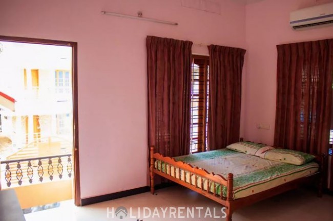 Stay Near Kims Hospital, Trivandrum