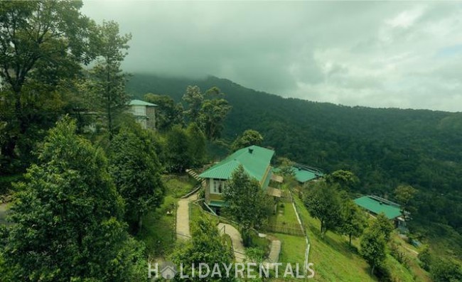 Plantation View Holiday Stay, Munnar